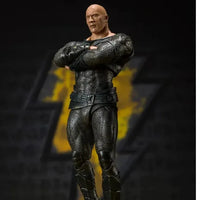 Black Adam Action Figure (14 cm)