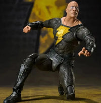 Black Adam Action Figure (14 cm)