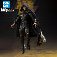 Black Adam Action Figure (14 cm)