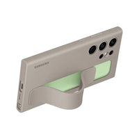 Standing Grip Case for Samsung S24 Ultra