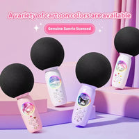 Sanrio ML03 Karaoke Microphone