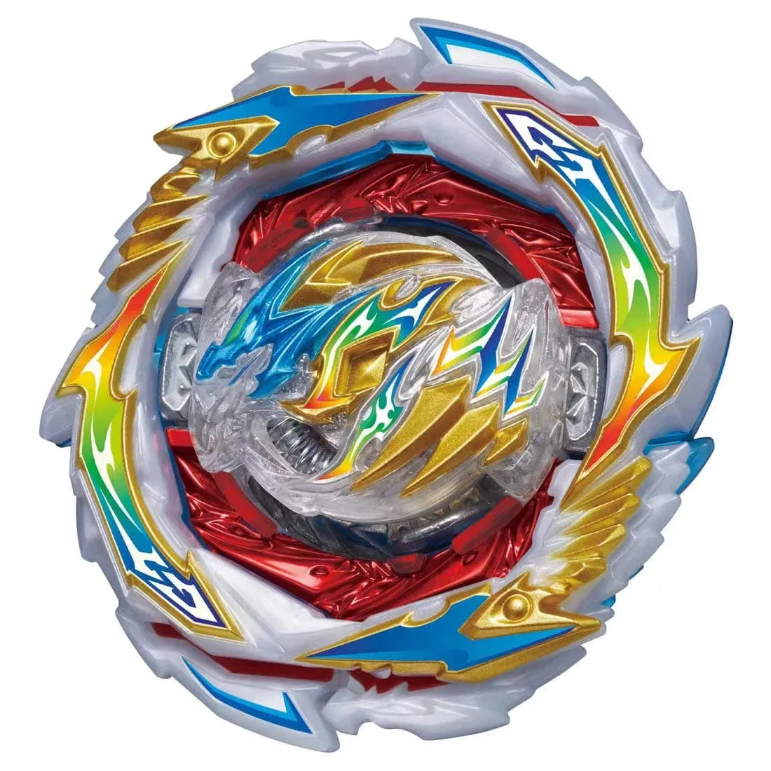 Beyblade Burst DB B199 Booster