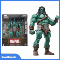 Marvel Skar Skaar Action Figure (14 cm)