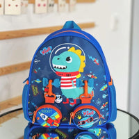 Vest Kids Toddler Backpack