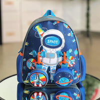 Vest Kids Toddler Backpack