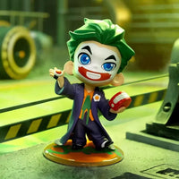 POP MART DC Justice League Childhood Series Blind Box