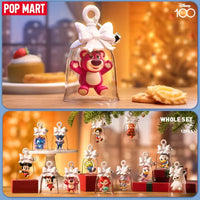 Pop Mart Disney 100th Anniversary Bell Series Blind Box