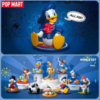 Cute Disney Donald Duck 90th Anniversary Series Blind Box