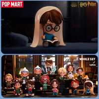 POP MART Harry Potter and the Prisoner of Azkaban Series Blind Box