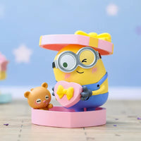 POP MART Minions Rise of Gru Better Together Series Blind Box