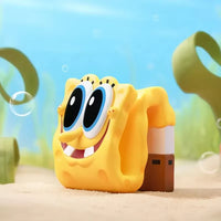 SpongeBob SquarePants Daily Quirks Series Blind Box