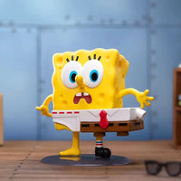 SpongeBob SquarePants Daily Quirks Series Blind Box