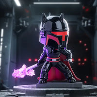 Star Wars Mandalorian Series Blind Box