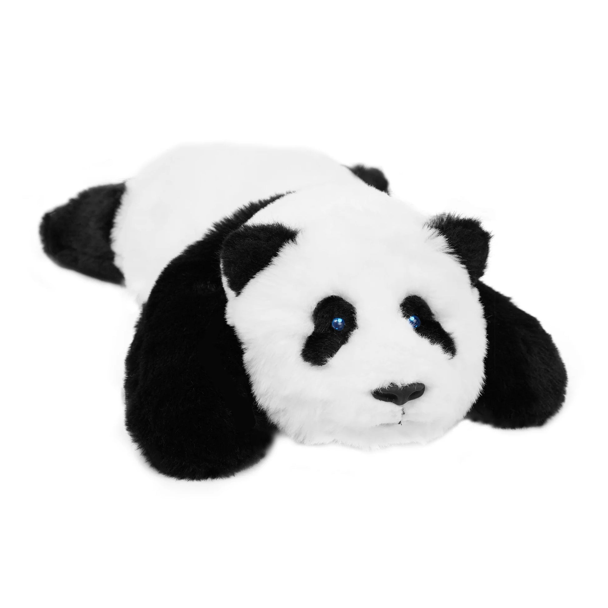 Elephant Robotics metaPanda: Gift The Touch-Responsive Stretching Robotic Pet Companion - Bear Hugs
