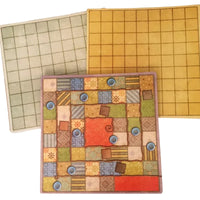 Patchwork Board Game