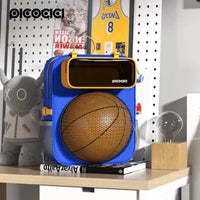 Hoop Hero Kids Casual Backpack