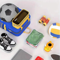 Hoop Hero Kids Casual Backpack