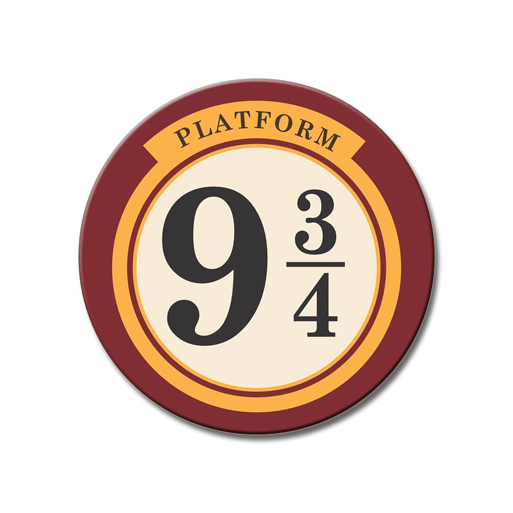 Pop Culture Meet-up Premium Fridge Magnets