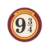 Pop Culture Meet-up Premium Fridge Magnets