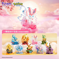 Pokémon Adventure Bar Eevee Series Blind Box