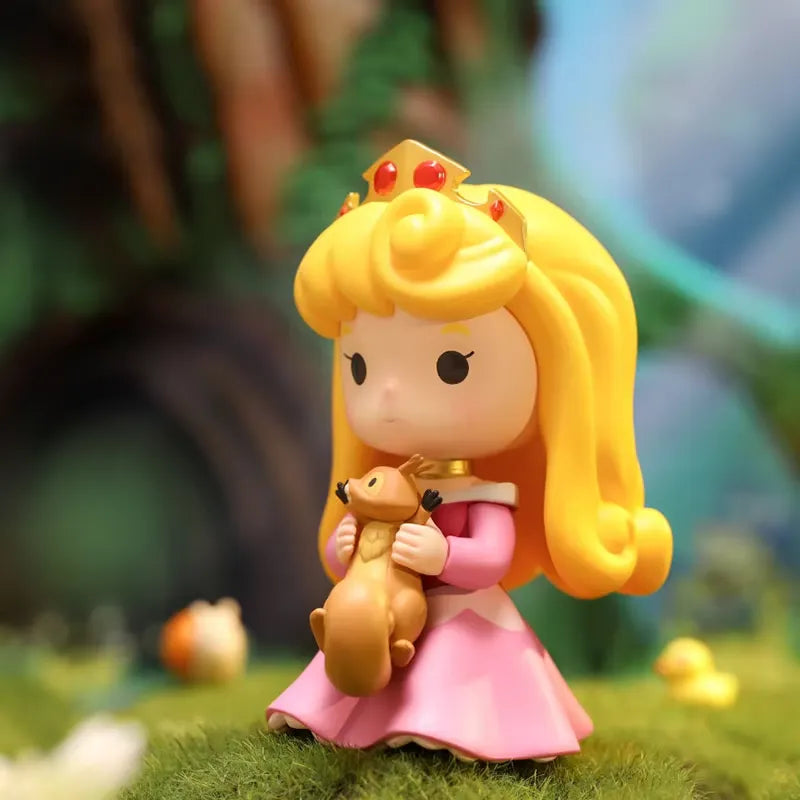 Pop Mart Fairy Tale Princess and Friends Series Blind Box