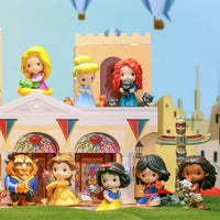 Pop Mart Fairy Tale Princess and Friends Series Blind Box