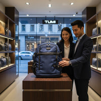 Skybow Professional Multi-Compartment Commuter Backpack