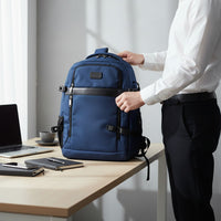 Skybow Professional Multi-Compartment Commuter Backpack
