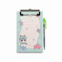 Kawaii Pastel Dream Clipboard Set
