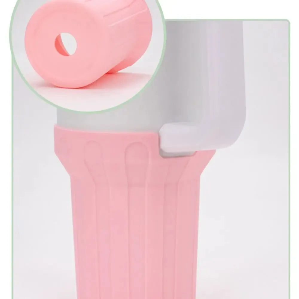 Silicone Boot For Stanley 40oz Tumbler