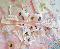 Fashion Sailormoon Underwear Suits PN2116 - Bear Hugs