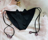 Sexy Cat Cos Underwear Suits PN2577 - Bear Hugs