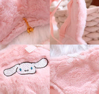 Cartoon Cinnamoroll Underwear Suits PN3343 - Bear Hugs