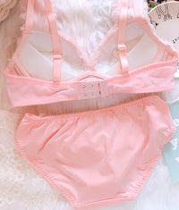 Cartoon Cinnamoroll Underwear Suits PN3343 - Bear Hugs