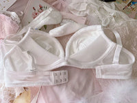 Cute Anime Bra PN3381 - Bear Hugs