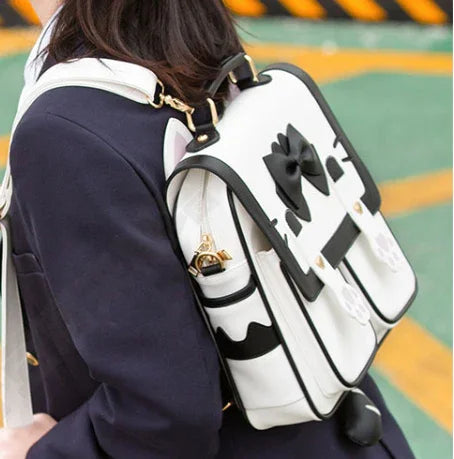 Fashion Lolita Cat Paw Backpack PN6530 - Bear Hugs