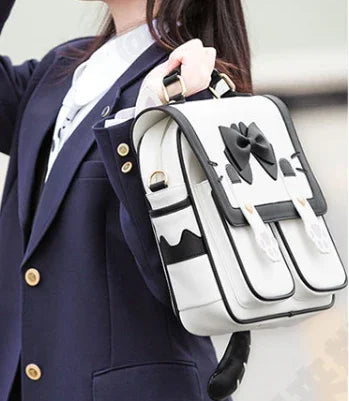 Fashion Lolita Cat Paw Backpack PN6530 - Bear Hugs