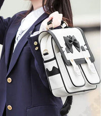 Fashion Lolita Cat Paw Backpack PN6530 - Bear Hugs