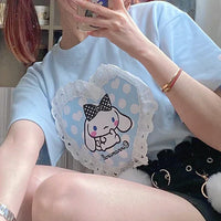 Cartoon Dog T-shirt PN3843 - Bear Hugs