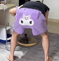 Funny Melody Shorts PN5866 - Bear Hugs