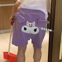 Funny Melody Shorts PN5866 - Bear Hugs