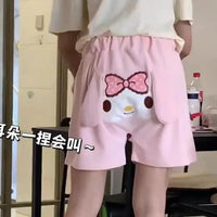 Funny Melody Shorts PN5866 - Bear Hugs