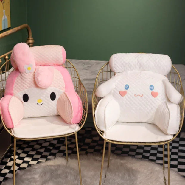 Kawaii Seat Cushion PN5937 - Bear Hugs