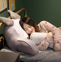 Kawaii Seat Cushion PN5937 - Bear Hugs