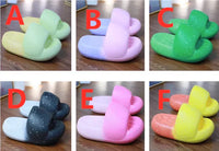 Fashion Summer Slippers PN6028 - Bear Hugs