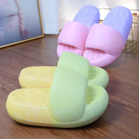 Fashion Summer Slippers PN6028 - Bear Hugs