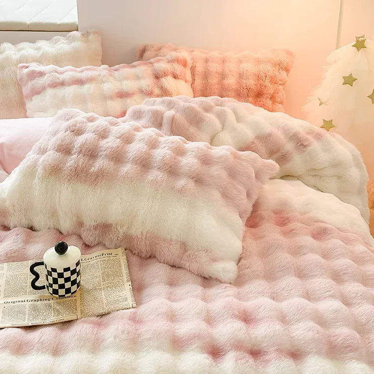 Fashion Bedding Set PN6377 - Bear Hugs