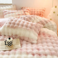 Fashion Bedding Set PN6377 - Bear Hugs