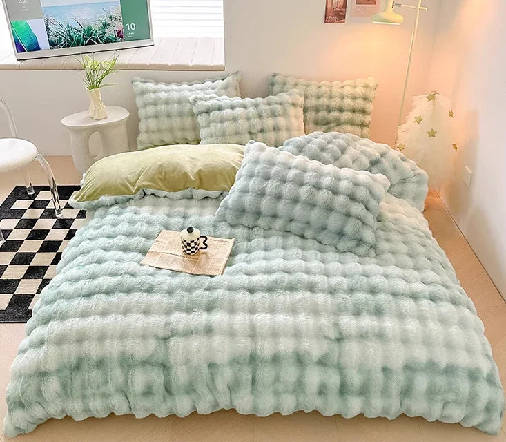 Fashion Bedding Set PN6377 - Bear Hugs