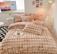 Fashion Bedding Set PN6377 - Bear Hugs